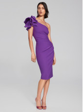 241755 Dress - Mahesty (Joseph Ribkoff)